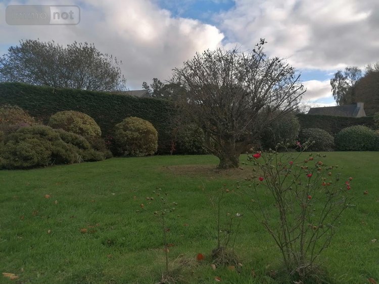 Maison a vendre Taulé 29670 Finistère 162 m2 6 pièces 281340 euros