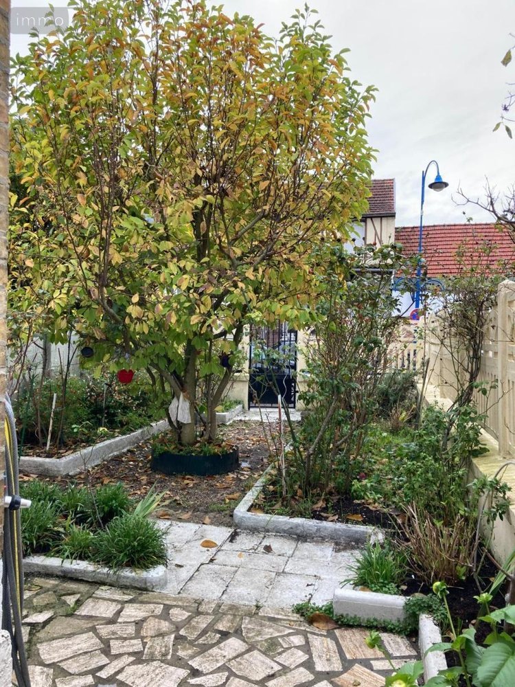 Maison a vendre Saint-Aubin-lès-Elbeuf 76410 Seine-Maritime 80 m2 3 pièces 105000 euros