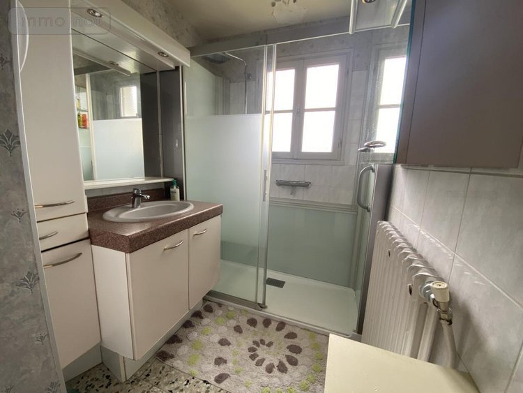 Maison a vendre Courcy 51220 Marne 85 m2 5 pièces 229000 euros