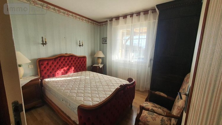 Maison a vendre Gourin 56110 Morbihan 99 m2 5 pièces 152900 euros