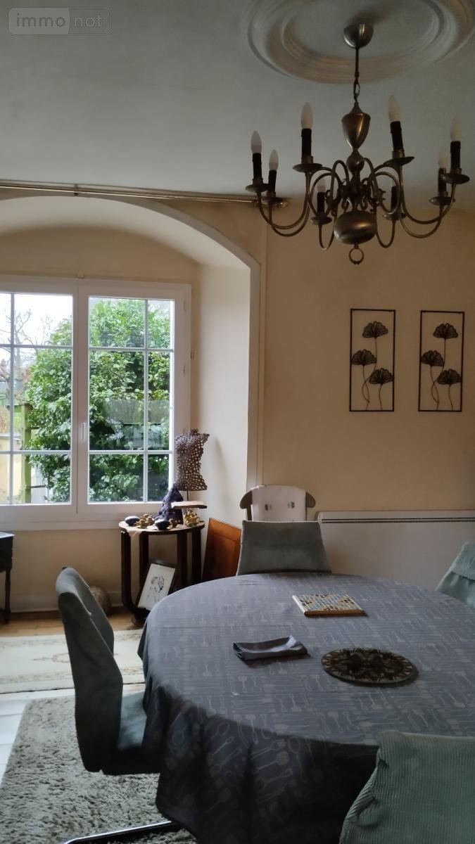 Maison a vendre Cruguel 56420 Morbihan 123 m2 5 pièces 201825 euros
