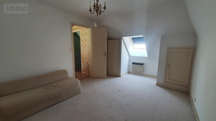 Maison a vendre Langonnet 56630 Morbihan 350 m2 15 pièces 294020 euros