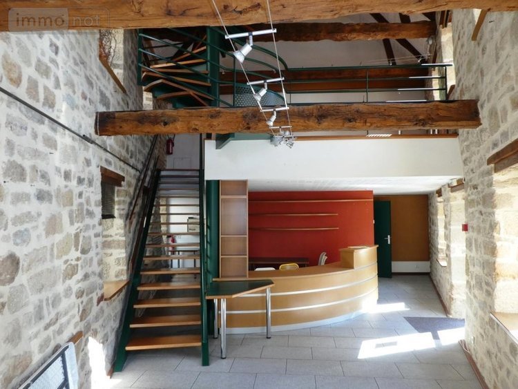 Immeuble a vendre Guémené-sur-Scorff 56160 Morbihan 70 m2  105750 euros