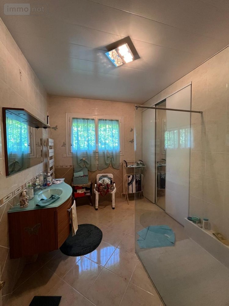 Maison a vendre Villemandeur 45700 Loiret 157 m2 6 pièces 215000 euros