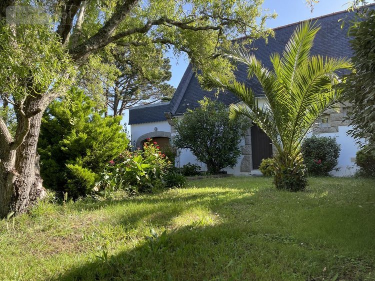 Maison a vendre Saint-Pierre-Quiberon 56510 Morbihan 108 m2 4 pièces 571240 euros