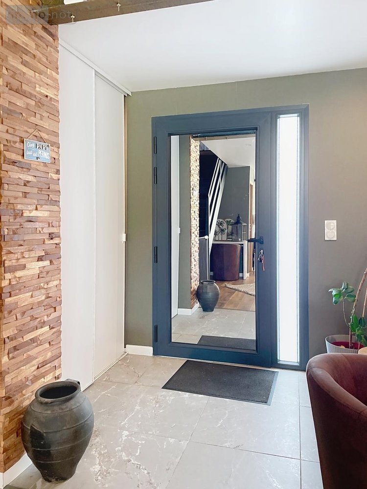 Maison a vendre Ploemeur 56270 Morbihan 115 m2 5 pièces 499999 euros