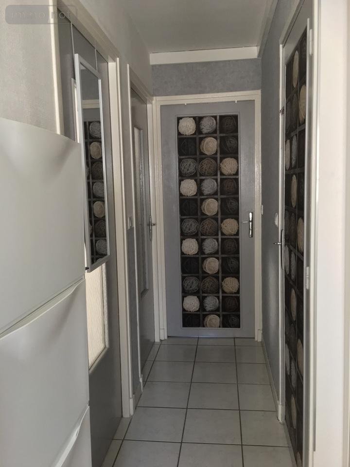 Location maison Saint-Nicolas 62223 Pas-de-Calais 93 m2 5 pièces 860 euros