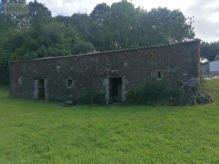 Maison a vendre Mespaul 29420 Finistère 186 m2 8 pièces 276130 euros