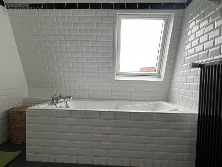 Maison a vendre La Madeleine 59110 Nord 139 m2  539000 euros