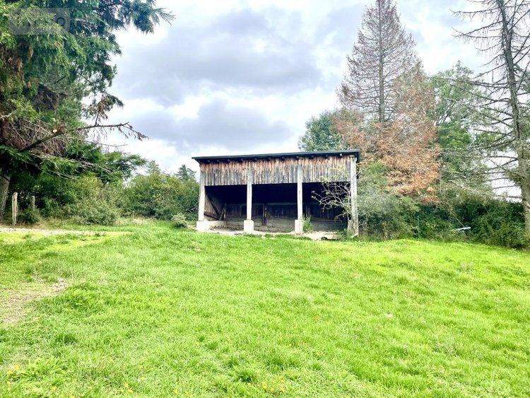 Maison a vendre Saint-Alban-sur-Limagnole 48120 Lozère 136 m2 8 pièces 350000 euros