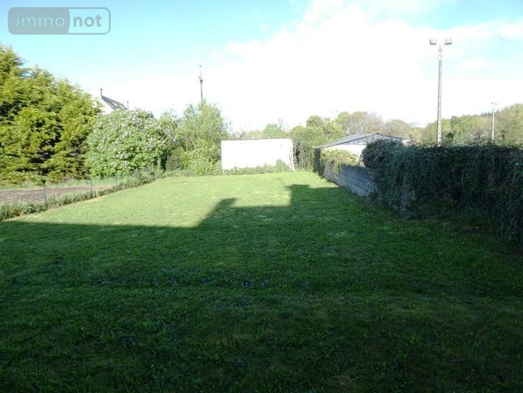Maison a vendre Inguiniel 56240 Morbihan 58 m2 3 pièces 74400 euros