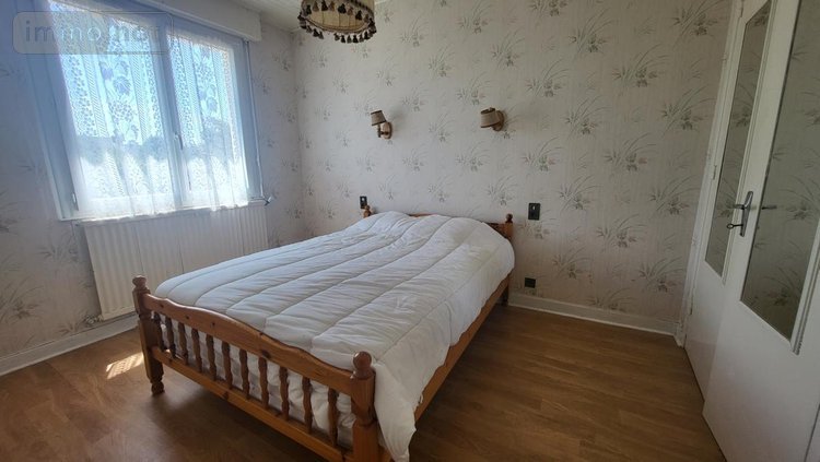 Maison a vendre Riantec 56670 Morbihan 120 m2 6 pièces 260400 euros