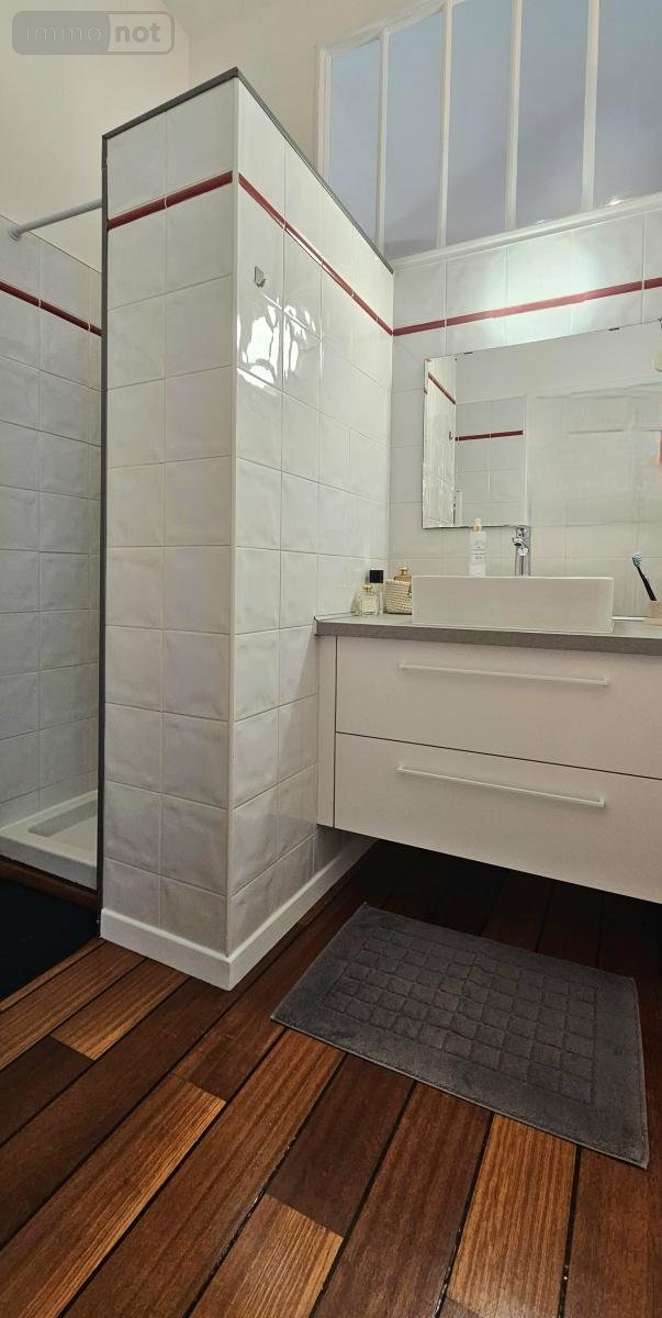 Appartement a vendre Quimper 29000 Finistère 157 m2 6 pièces 409500 euros