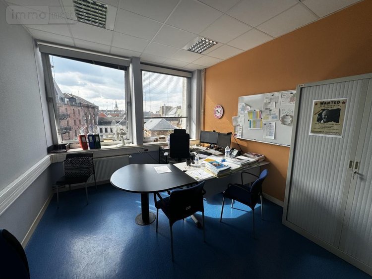 Immeuble a vendre Cambrai 59400 Nord 1500 m2  1370000 euros