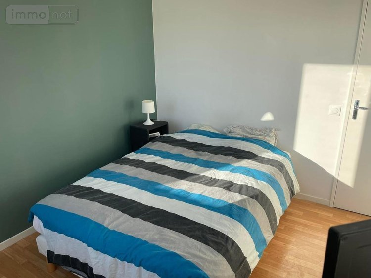 Appartement a vendre Lille 59000 Nord 40 m2 2 pièces 141480 euros