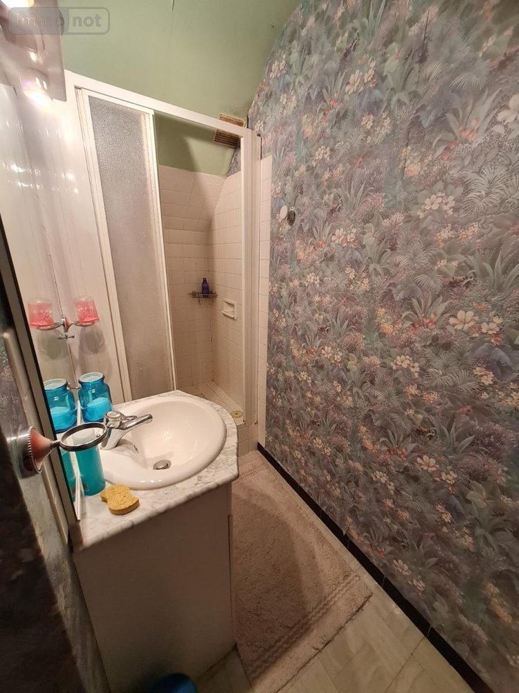 Maison a vendre Montoire-sur-le-Loir 41800 Loir-et-Cher 164 m2 6 pièces 192215 euros