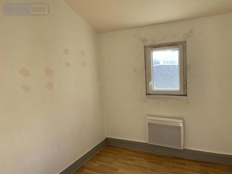 Maison a vendre Marolles-les-Braults 72260 Sarthe 157 m2 8 pièces 100000 euros