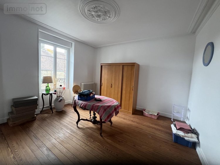 Maison a vendre La Ferté Macé 61600 Orne 130 m2 7 pièces 194000 euros