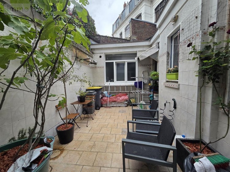 Maison a vendre Lille 59000 Nord 185 m2  632300 euros
