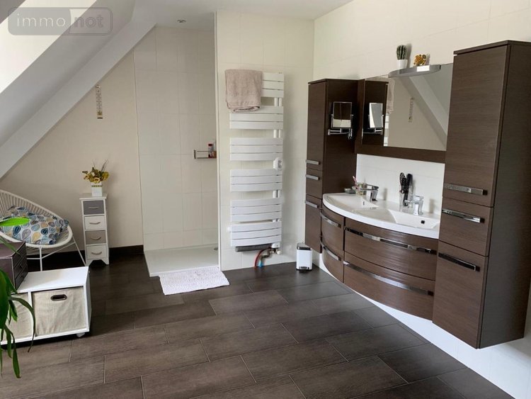 Maison a vendre Saint-Georges-d'Elle 50680 Manche 229 m2 6 pièces 406500 euros