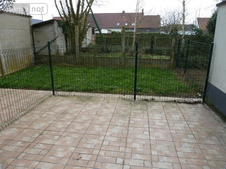 Immeuble a vendre Cambrai 59400 Nord 108 m2  166632 euros