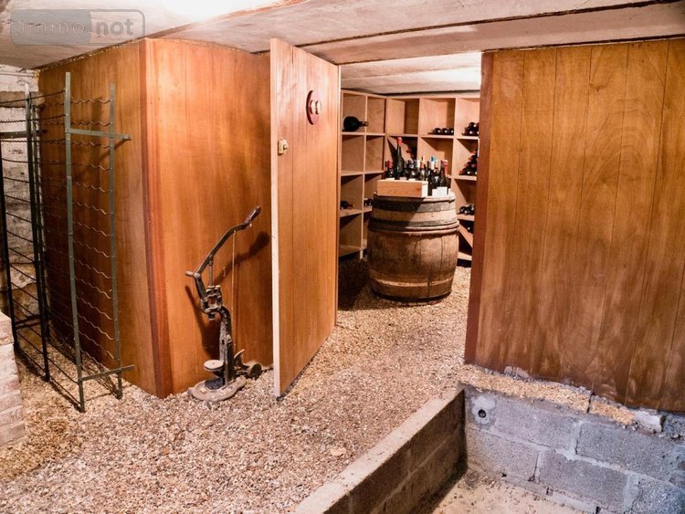 Maison a vendre Les Damps 27340 Eure 295 m2 12 pièces 596000 euros