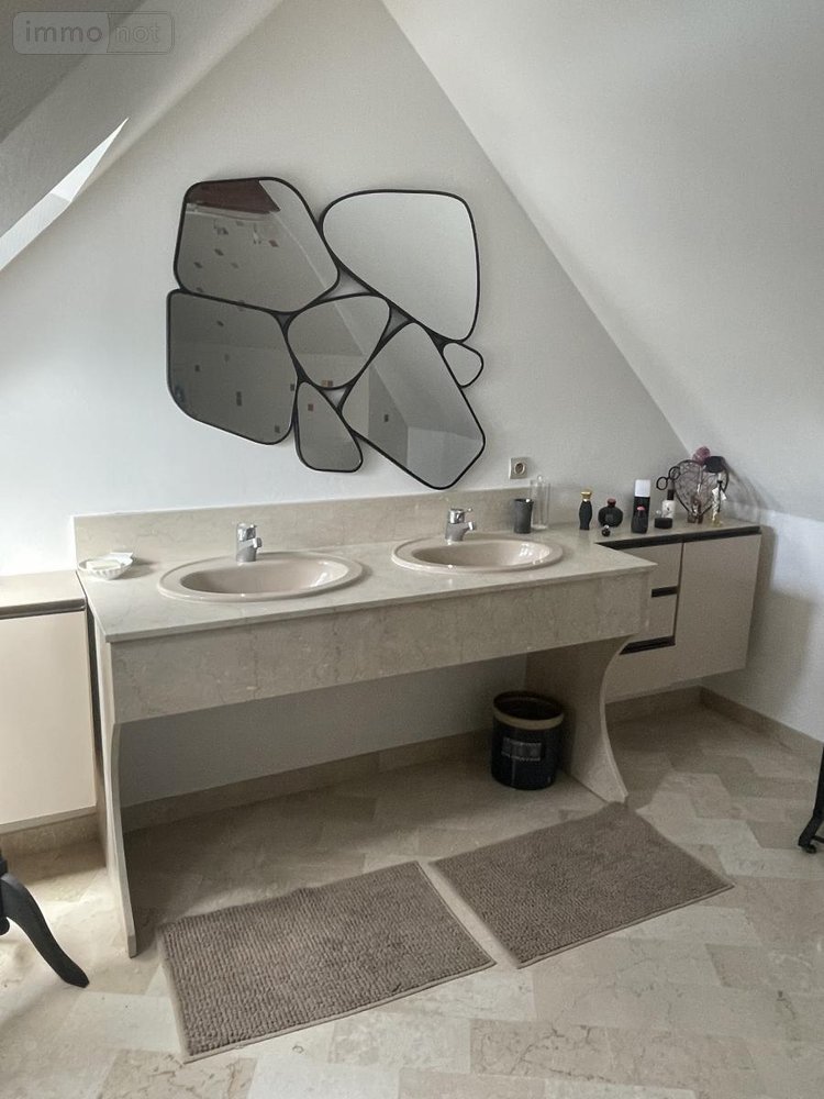 Maison a vendre Le Mans 72000 Sarthe 195 m2 7 pièces 621600 euros