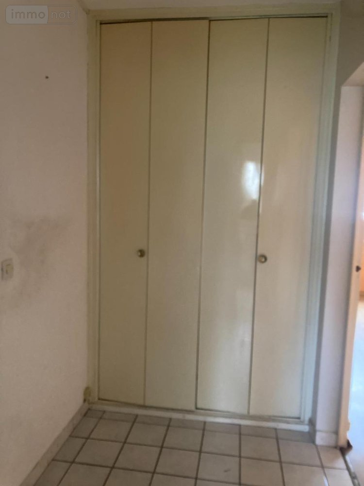 Appartement a vendre Elbeuf 76500 Seine-Maritime 82 m2 3 pièces 65000 euros