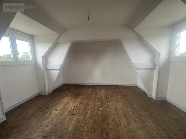Maison a vendre Le Bignon-du-Maine 53170 Mayenne 119 m2 7 pièces 120100 euros