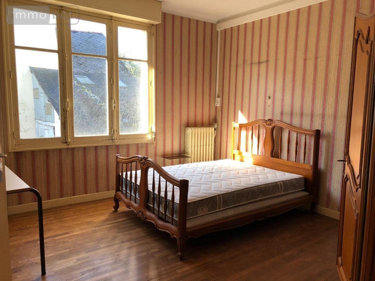 Maison a vendre Lanrelas 22250 Côtes-d'Armor 192 m2 9 pièces 96090 euros