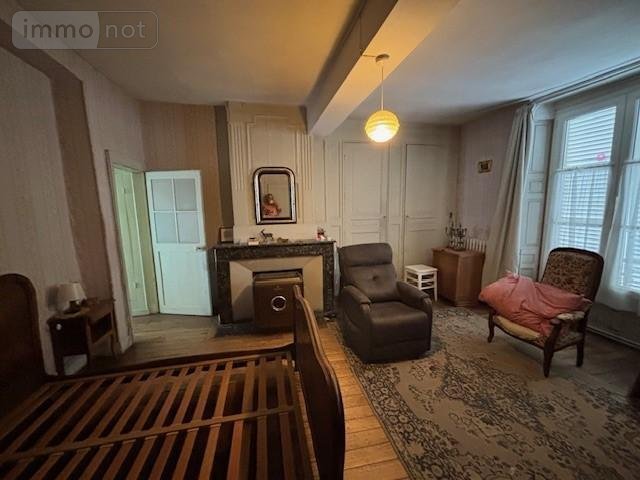 Maison a vendre Laon 02000 Aisne 198 m2 8 pièces 103500 euros