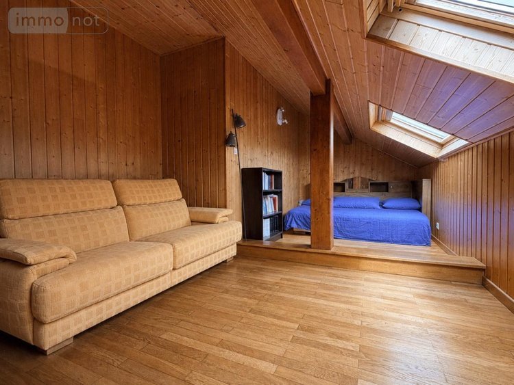Maison a vendre Martignat 01100 Ain 131 m2 7 pièces 260000 euros