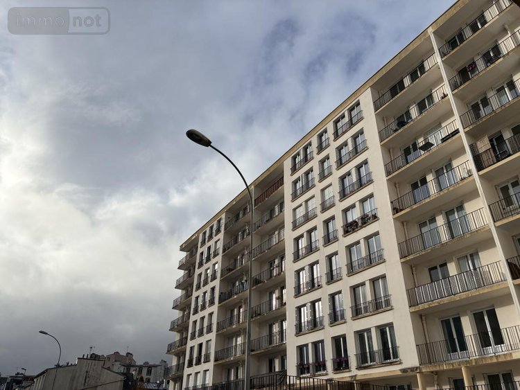 Appartement a vendre Brest 29200 Finistère 92 m2 6 pièces 202350 euros
