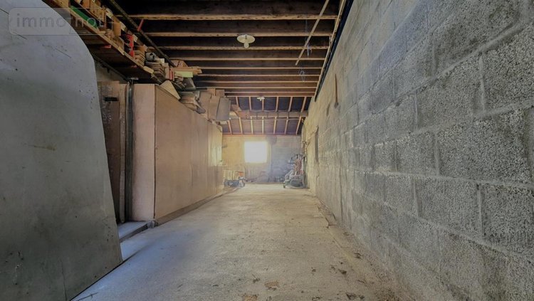 Maison a vendre Vair-sur-Loire 44150 Loire-Atlantique 115 m2 5 pièces 209000 euros