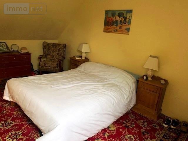 Maison a vendre Le Croisty 56540 Morbihan 141 m2 6 pièces 135000 euros