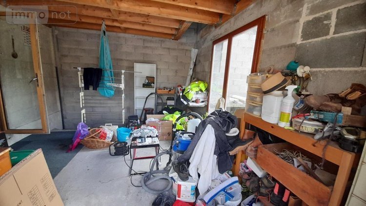 Maison a vendre Restigné 37140 Indre-et-Loire 96 m2 5 pièces 261250 euros