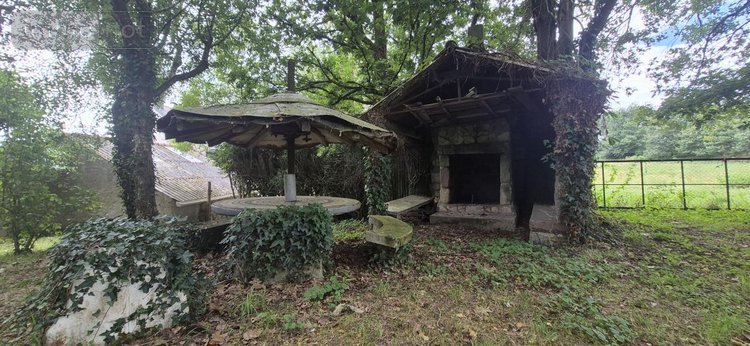 Maison a vendre Questembert 56230 Morbihan 111 m2 5 pièces 167000 euros