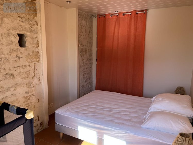 Maison a vendre Lairoux 85400 Vendée 227 m2 9 pièces 350240 euros