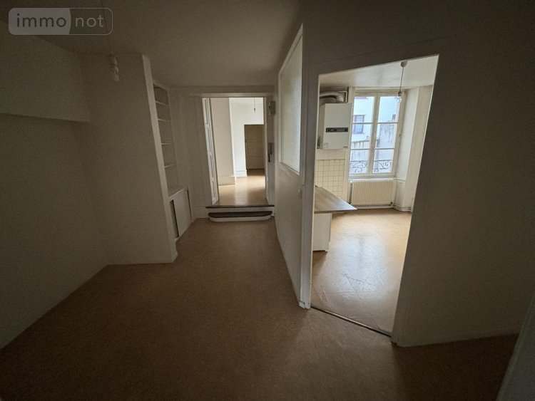 Immeuble a vendre Montbéliard 25200 Doubs 417 m2  350000 euros