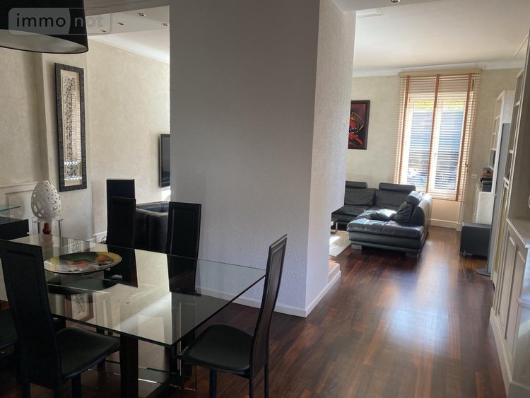 Maison a vendre Vire-Normandie 14500 Calvados 225 m2 9 pièces 495000 euros