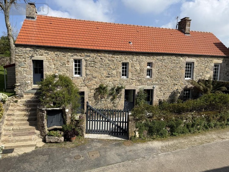 Maison a vendre Gréville-Hague 50440 Manche 174 m2  450200 euros