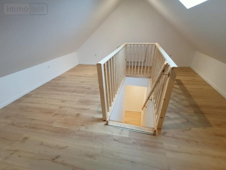 Location maison Wingles 62410 Pas-de-Calais 95 m2 5 pièces 760 euros