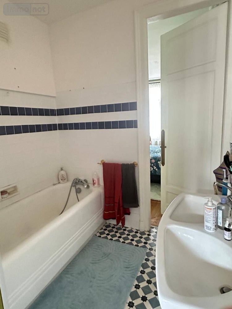 Appartement a vendre Lille 59000 Nord 126 m2 4 pièces 549000 euros