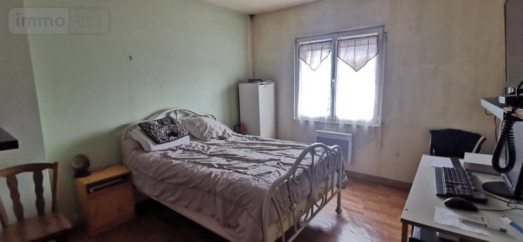 Maison a vendre Arras 62000 Pas-de-Calais 98 m2 5 pièces 135850 euros