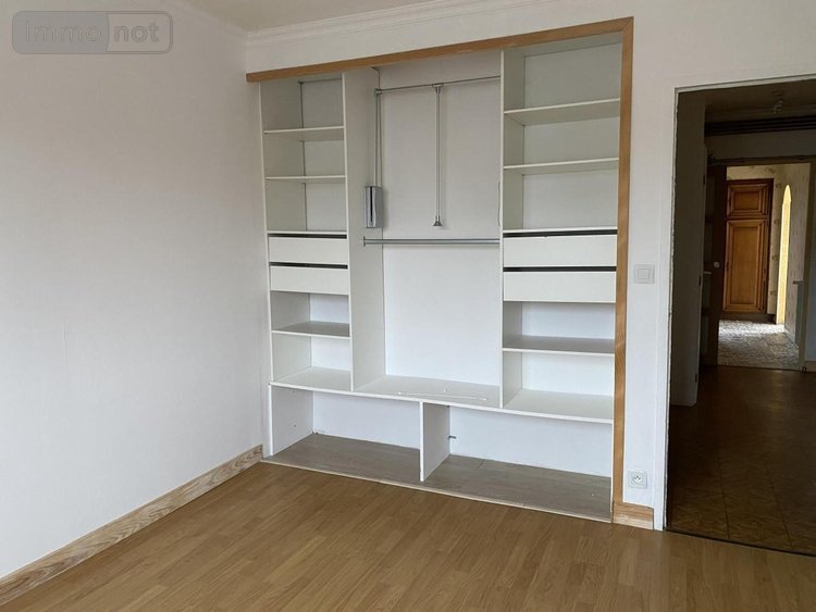 Location appartement Loudéac 22600 Côtes-d'Armor 95 m2  695 euros