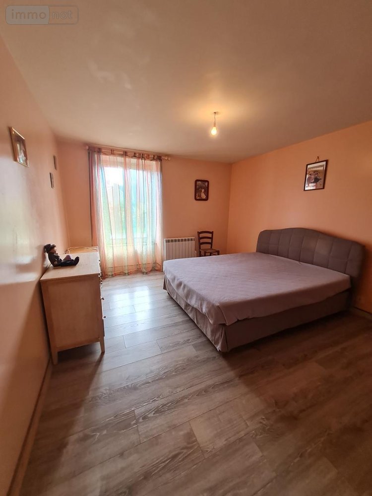 Maison a vendre Crédin 56580 Morbihan 183 m2 5 pièces 154528 euros