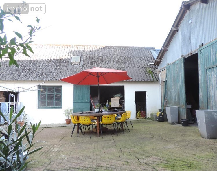 Maison a vendre Belle-Isle-en-Terre 22810 Côtes-d'Armor 203 m2 6 pièces 380700 euros