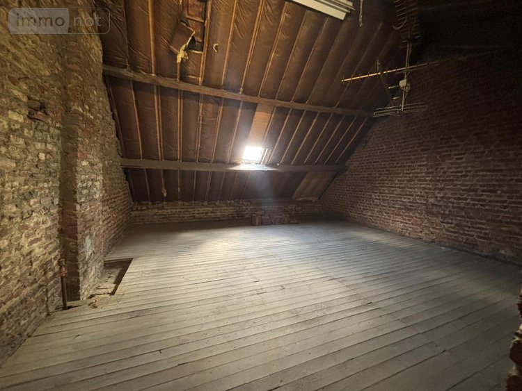 Maison a vendre Achicourt 62217 Pas-de-Calais 126 m2 4 pièces 174500 euros