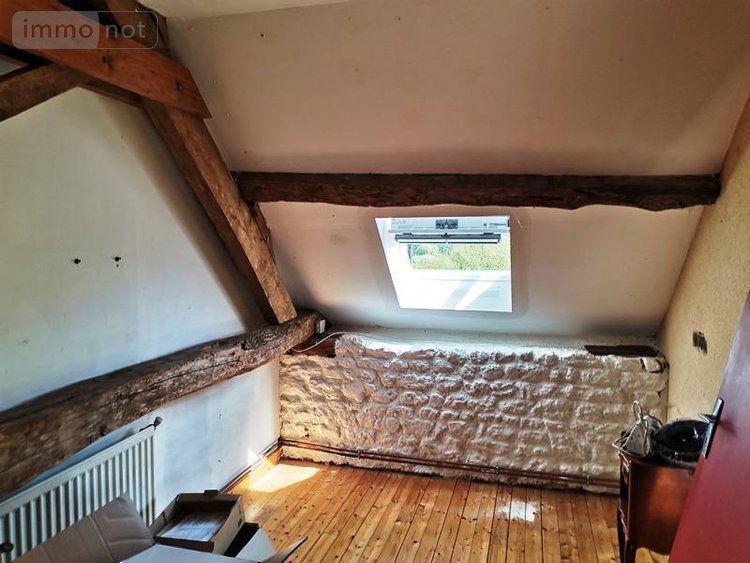 Maison a vendre La Chaux 61600 Orne 126 m2 5 pièces 142500 euros