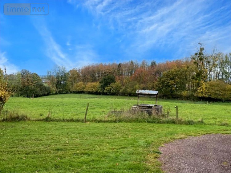 Maison a vendre Beaulieu 14350 Calvados 93 m2 3 pièces 126600 euros